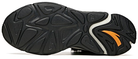 Anta安踏 脈動 減震防滑耐磨 高筒 運動休閒鞋 黑白 Purchase Anta安踏 脈動 減震防滑耐磨 高筒 運動休閒鞋 黑白