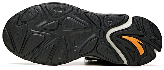 Anta Pulse High-Top 'Negro Blanco' 912048910-3 Purchase Anta Pulse High-Top 'Negro Blanco' 912048910-3