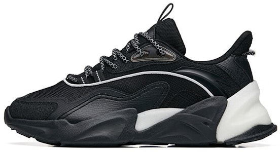 Anta Pulse Low 'Hitam' 912248875-3 Buy Anta Pulse Low 'Hitam' 912248875-3