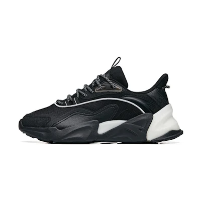 Anta Pulse Low 'Black'