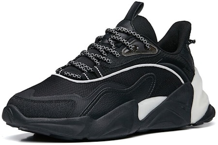 Anta Pulse Low 'Hitam' 912248875-3 Order Anta Pulse Low 'Hitam' 912248875-3