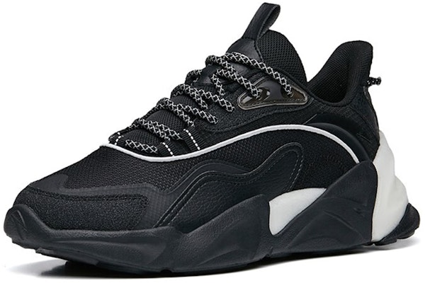 Anta Pulse Low 'Black' 912248875-3 Order Anta Pulse Low 'Black' 912248875-3