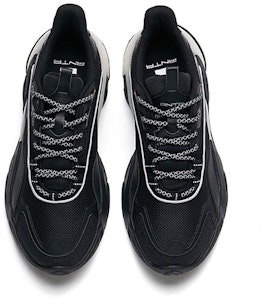 Anta Pulse Low 'Hitam' 912248875-3 Lookbook Anta Pulse Low 'Hitam' 912248875-3