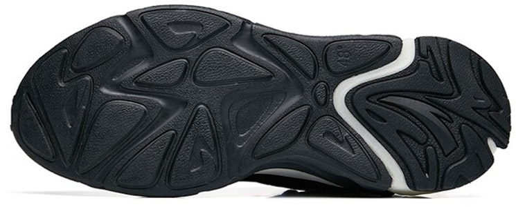 Anta Pulse Low 'Hitam' 912248875-3 Purchase Anta Pulse Low 'Hitam' 912248875-3