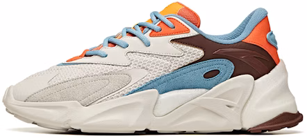 Anta Pulse Low 'Caramel Orange' 912048850-4 Anta Pulse Low 'Caramel Orange' 912048850-4
