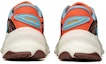 Shop Anta Pulse Low 'Caramel Orange' 912048850-4