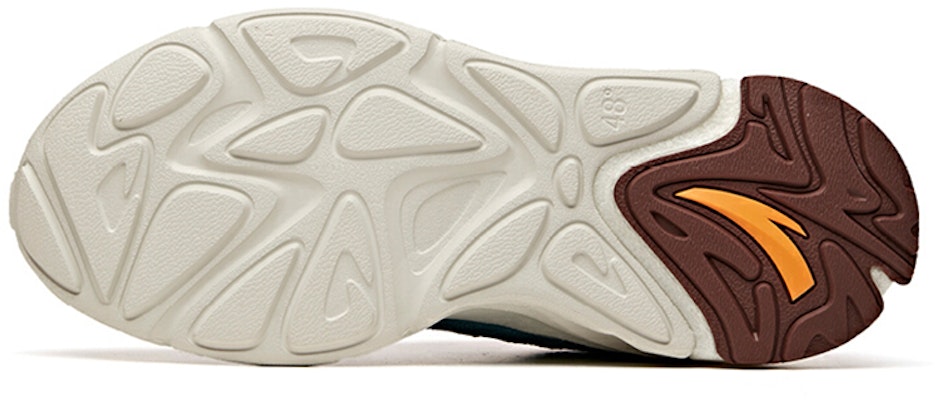Anta Pulse Low 'Caramel Orange' 912048850-4 Purchase Anta Pulse Low 'Caramel Orange' 912048850-4