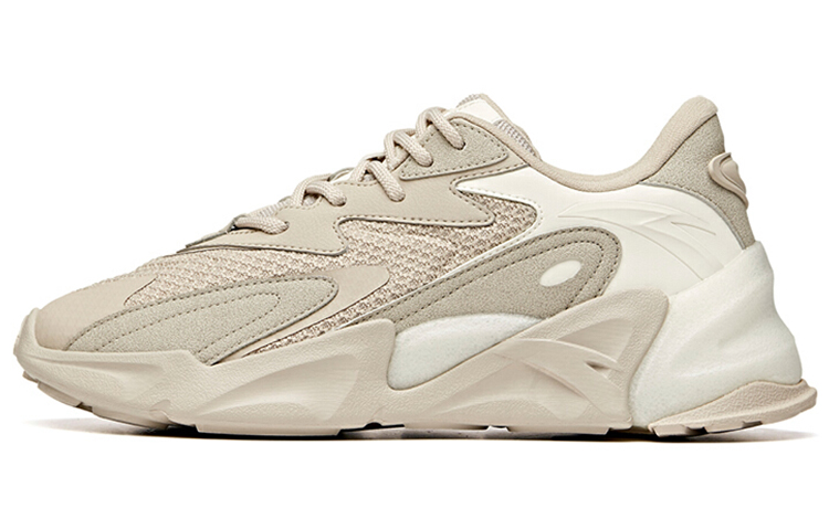Anta Pulse Low 'Grey' 912048850-3