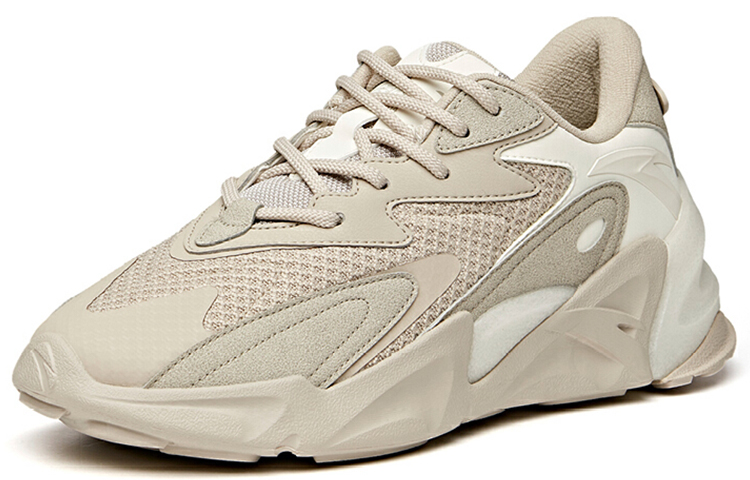 Order Anta Pulse Low 'Grey' 912048850-3