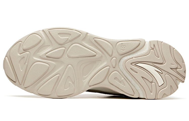 Purchase Anta Pulse Low 'Grey' 912048850-3