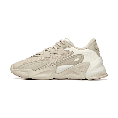 Anta Pulse Low 'Grey'