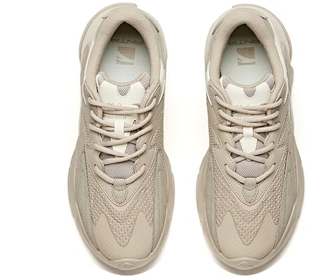 Anta Pulse Low 'Kelabu' 912048850-3 Lookbook Anta Pulse Low 'Kelabu' 912048850-3