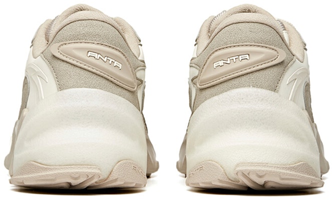 Anta Pulse Low 'Grey' 912048850-3 Shop Anta Pulse Low 'Grey' 912048850-3