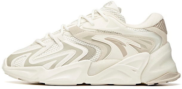 Anta Pulse Low 'Blanco Marfil' 912048851-4 Buy Anta Pulse Low 'Blanco Marfil' 912048851-4