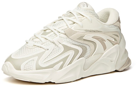 Anta Pulse Low 'Blanco Marfil' 912048851-4 Lookbook Anta Pulse Low 'Blanco Marfil' 912048851-4