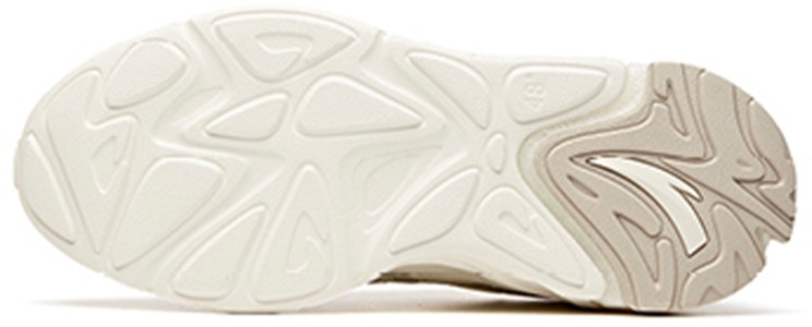 Anta Pulse Low 'Blanco Marfil' 912048851-4 Details for Anta Pulse Low 'Blanco Marfil' 912048851-4