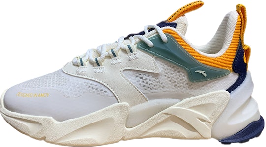 安踏脉动低帮“浅米色” 912128859-1 Buy 安踏脉动低帮“浅米色” 912128859-1