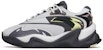 Anta Pulse Mid-Top 'Grey Dad Shoe' 112148833R-4