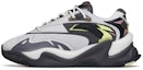 Buy Anta Pulse Mid-Top 'Grey Dad Shoe' 112148833R-4