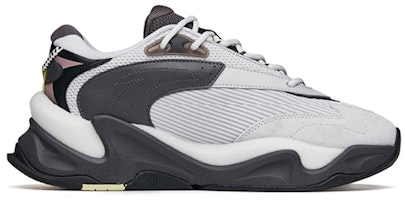 アンタ パルス ミッド "グレイ ダッドシューズ" 112148833R-4 Order アンタ パルス ミッド "グレイ ダッドシューズ" 112148833R-4