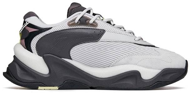 Anta Pulse Mid-Top 'Zapatillas Grises de Papá' 112148833R-4 Order Anta Pulse Mid-Top 'Zapatillas Grises de Papá' 112148833R-4