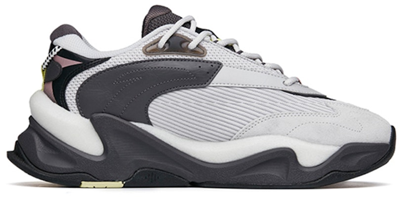 Anta Pulse Mid-Top 'Sepatu Ayah Abu-abu' 112148833R-4 Order Anta Pulse Mid-Top 'Sepatu Ayah Abu-abu' 112148833R-4