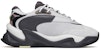 Anta Pulse Mid-Top 'Grey Dad Shoe' 112148833R-4
