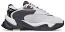 Order Anta Pulse Mid-Top 'Grey Dad Shoe' 112148833R-4