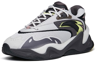 アンタ パルス ミッド "グレイ ダッドシューズ" 112148833R-4 Lookbook アンタ パルス ミッド "グレイ ダッドシューズ" 112148833R-4