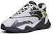 Anta Pulse Mid-Top 'Grey Dad Shoe' 112148833R-4