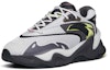 Lookbook Anta Pulse Mid-Top 'Grey Dad Shoe' 112148833R-4