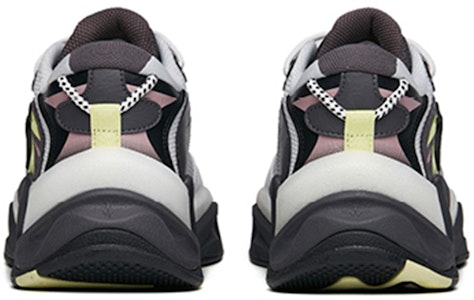 Anta Pulse Mid-Top 'Zapatillas Grises de Papá' 112148833R-4 Purchase Anta Pulse Mid-Top 'Zapatillas Grises de Papá' 112148833R-4