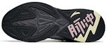 Details for Anta Pulse Mid-Top 'Grey Dad Shoe' 112148833R-4