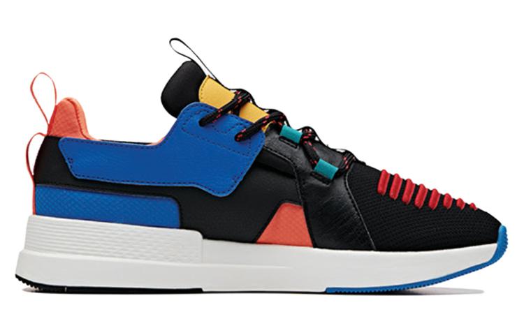 Anta Puzzle 'Black WHite Blue' 圖 2