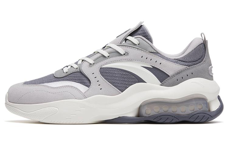Anta Qi Yuan 982 'Night Fog Grey' 112318881-5