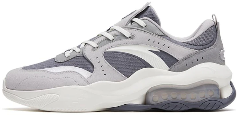 Anta Qi Yuan 982 ‘Kelabu Kabut Malam’. 112318881-5 Buy Anta Qi Yuan 982 ‘Kelabu Kabut Malam’. 112318881-5