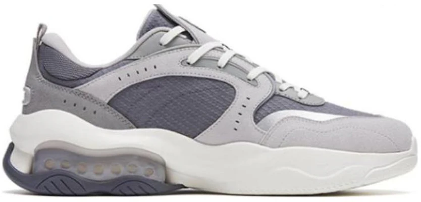 Anta Qi Yuan 982 ‘Kelabu Kabut Malam’. 112318881-5 Order Anta Qi Yuan 982 ‘Kelabu Kabut Malam’. 112318881-5