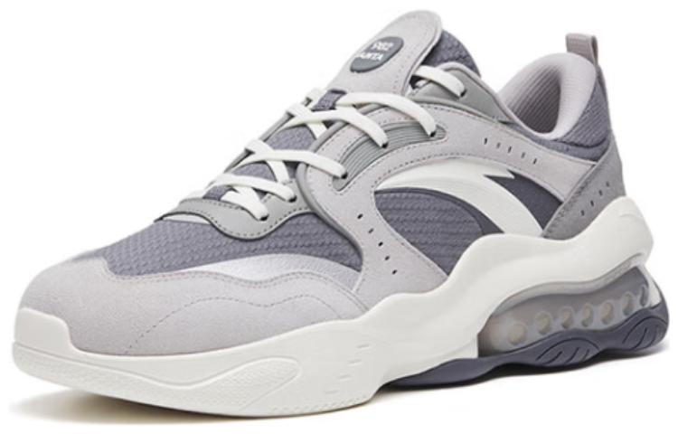 Lookbook Anta Qi Yuan 982 ‘Kelabu Kabut Malam’. 112318881-5