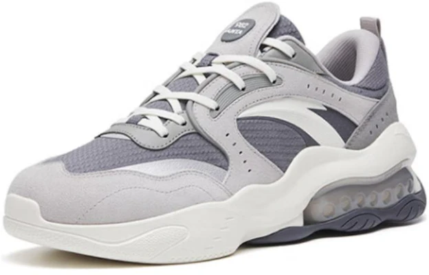 Anta Qi Yuan 982 ‘Kelabu Kabut Malam’. 112318881-5 Lookbook Anta Qi Yuan 982 ‘Kelabu Kabut Malam’. 112318881-5