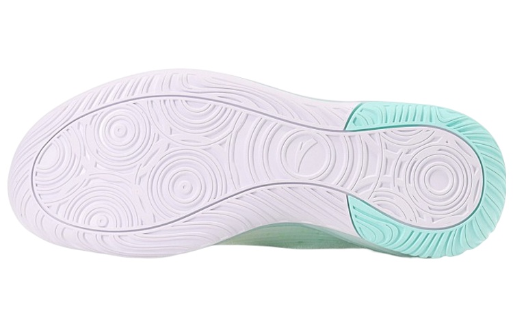 Anta Qianqipao 2 'Neon Green Yellow' 圖 5