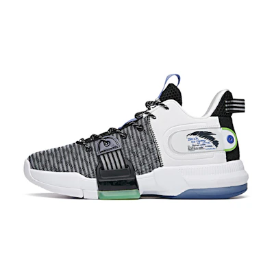 Anta Shock The Game 2.0 'Daringly'