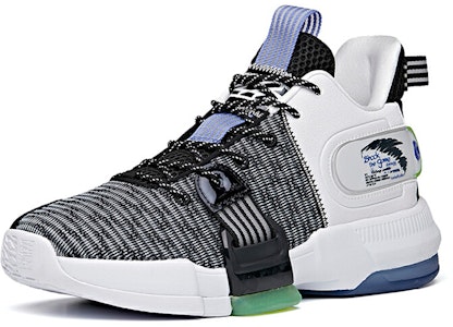 Anta Shock The Game 2.0 'Atrevidamente' 112121610-1 Order Anta Shock The Game 2.0 'Atrevidamente' 112121610-1