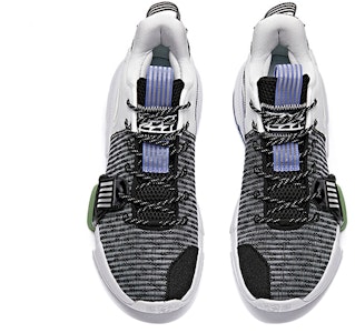 Anta Shock The Game 2.0 'Atrevidamente' 112121610-1 Lookbook Anta Shock The Game 2.0 'Atrevidamente' 112121610-1