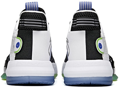 Anta Shock The Game 2.0 'Atrevidamente' 112121610-1 Shop Anta Shock The Game 2.0 'Atrevidamente' 112121610-1