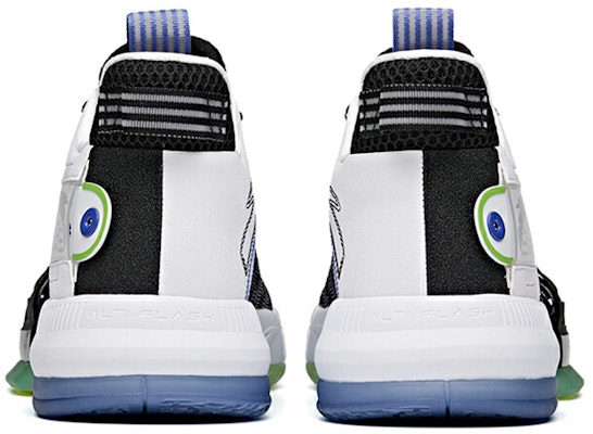 Anta Shock The Game 2.0 'Daringly' 112121610-1 Shop Anta Shock The Game 2.0 'Daringly' 112121610-1
