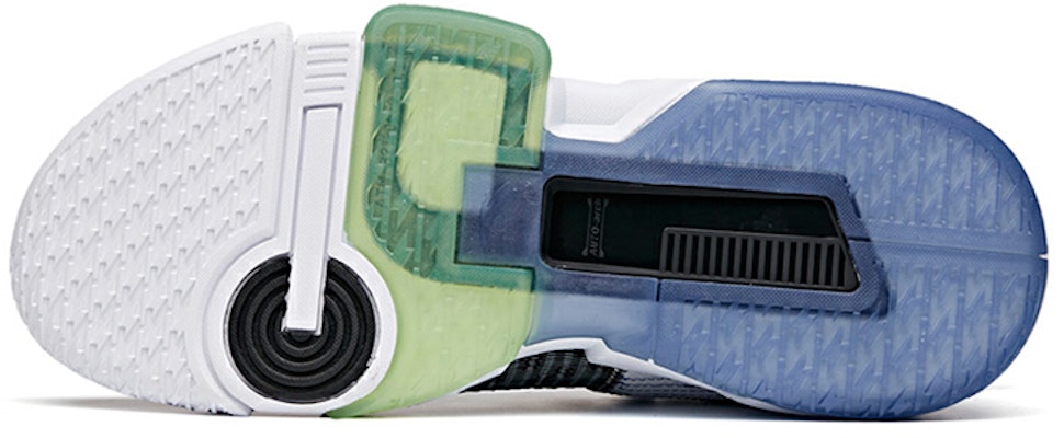 Anta Shock The Game 2.0 'Daringly' 112121610-1 Purchase Anta Shock The Game 2.0 'Daringly' 112121610-1
