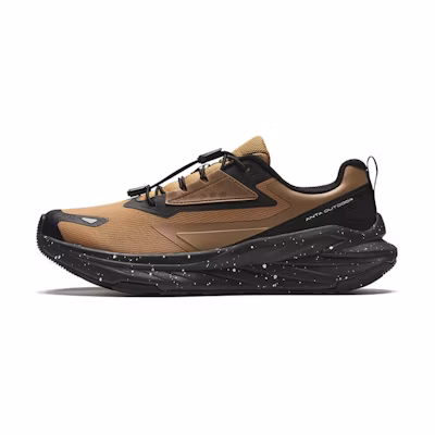 Anta Qinlin 'Brown'