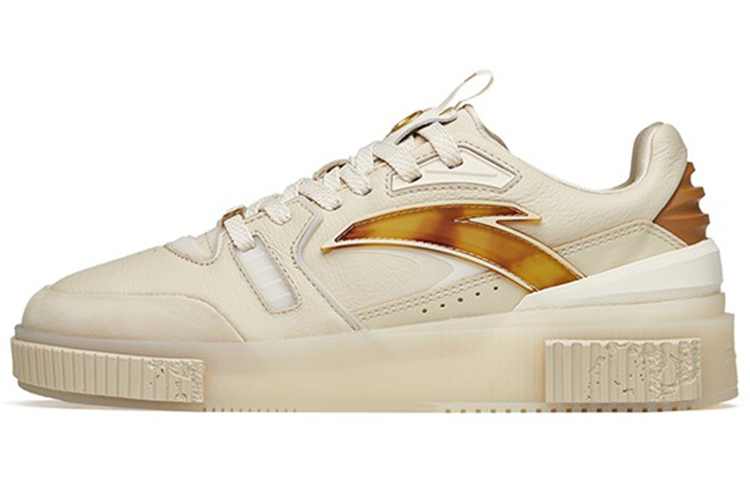 Anta Qiyuan '30th Anniversary Limited Edition Amber White Gold' 112218040S-1