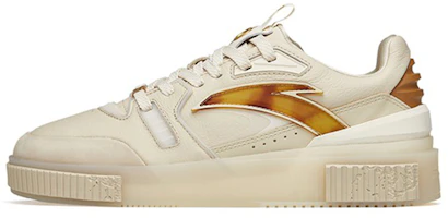 Anta Qiyuan '30th Anniversary Limited Edition Amber White Gold' 112218040S-1 Anta Qiyuan '30th Anniversary Limited Edition Amber White Gold' 112218040S-1