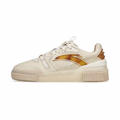 Anta Qiyuan '30th Anniversary LTD Edition Amber White Gold'